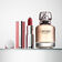 LE ROUGE S HEER VELVET 3 LIPS 3,4G
